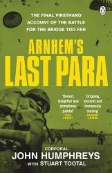 Arnhem's Last Para