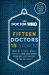 Doctor Who: Fifteen Doctors 15 Stories
