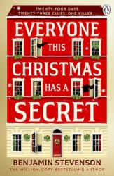 Everyone This Christmas Has a Secret
