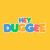 Hey Duggee: the Bath Time Badge Hey Duggee: the Bath Time Badge