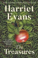 The Treasures : The Sevenstones Trilogy: Book One