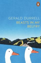 Beasts in My Belfry