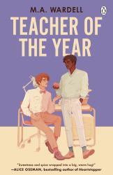 Teacher of the Year