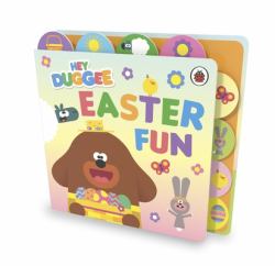 Hey Duggee: Easter Fun