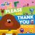 Hey Duggee: the Please and Thank You Badge Hey Duggee: the Please and Thank You Badge