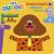 Hey Duggee: Dinosaur Jigsaw Hey Duggee: Dinosaur Jigsaw