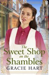 The Sweet Shop in the Shambles