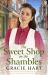 The Sweet Shop in the Shambles The Sweet Shop in the Shambles