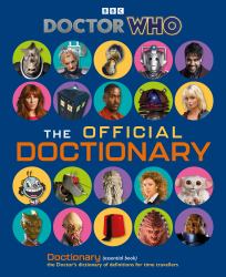Doctor Who: the Official Doctionary