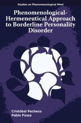Phenomenological-Hermeneutical Approach to Borderline Personality Disorder