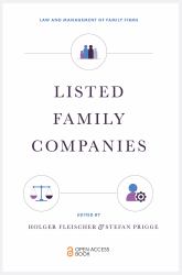 Listed Family Companies