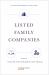 Listed Family Companies