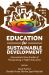 Education for Sustainable Development : International Case Studies of Policymaking&nbsp;in Higher Education