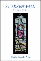 St Erkenwald : A Critical Edition