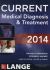 Current Medical Diagnosis and Treatment 2014