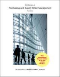 Purchasing and Supply Management