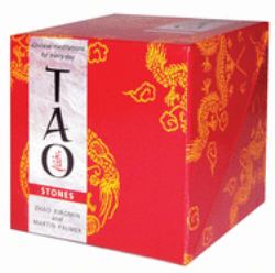 Tao Stones : Chinese Meditations