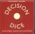 Decision Dice : Your Every Questions Answered