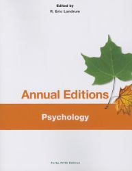 Psychology