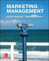 Marketing Management with Connect Access Card and Practice Marketing