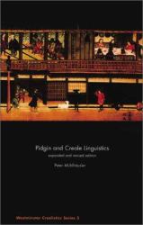 Pidgin and Creole Linguistics