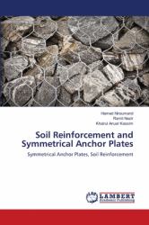 Soil Reinforcement and Symmetrical Anchor Plates
