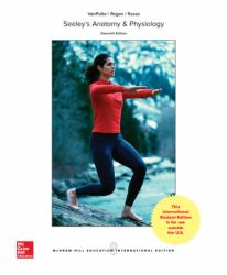 Seeley's Anatomy and Physiology