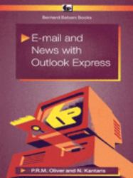 E-Mail and News with Outlook Express