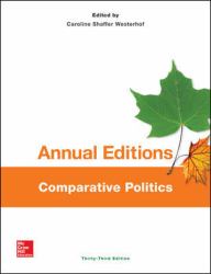 Annual Editions: Comparative Politics