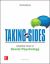 Taking Sides: Clashing Views in Social Psychology Taking Sides: Clashing Views in Social Psychology