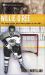Willie O'Ree : The Story of the First Black Player in the NHL