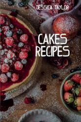 Cake Recipes