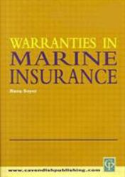 Warranties in Marine Insurance