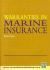 Warranties in Marine Insurance Warranties in Marine Insurance