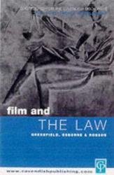 Film and the Law