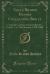 Nella Braddy Henney Collection, Box 11, Vol. 1 : Original Correspondence; Box 11, Folder 1-5, Nbh Journal, 1938-1962 (Classic Reprint)