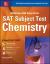 McGraw-Hill Education SAT Subject Test Chemistry 4th Ed