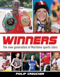 Winners : The New Generation of Maritime Sports Stars