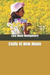 Emily of New Moon