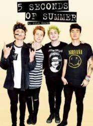 5 Seconds of Summer : All Exposed