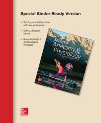 Loose Leaf Version for Seeley's Anatomy & Physiology