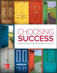 Choosing Success with Connect Access Card