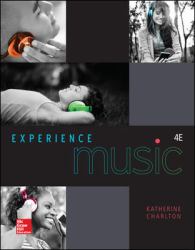 Experience Music with Connect Access Card