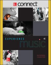 Loose Leaf for Experience Music and Connect Access Card