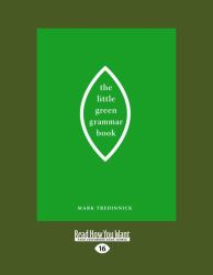 The Little Green Grammar Book