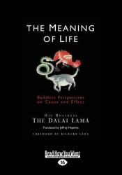 The Meaning of Life