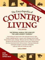 The Encyclopedia of Country Living