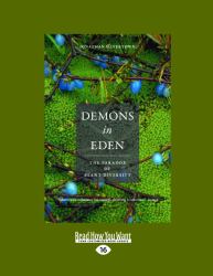 Demons in Eden : The Paradox of Plant Diversity