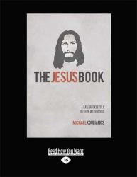 The Jesus Book : Newly Updated Edition with Journal