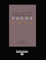 The Best Australian Poems 2011